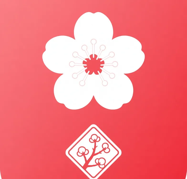 探花应用图标